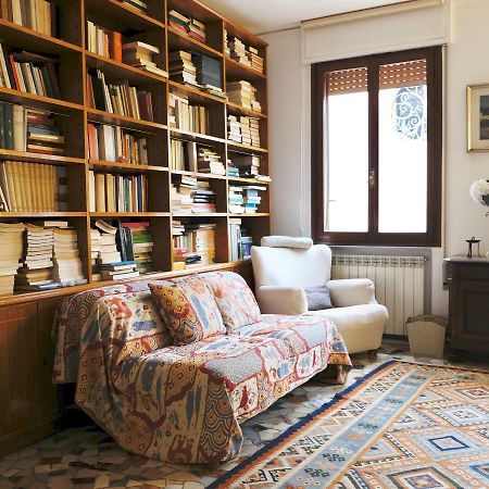 San Marco City Center Nouvelle Vague Apartment Velence Kültér fotó