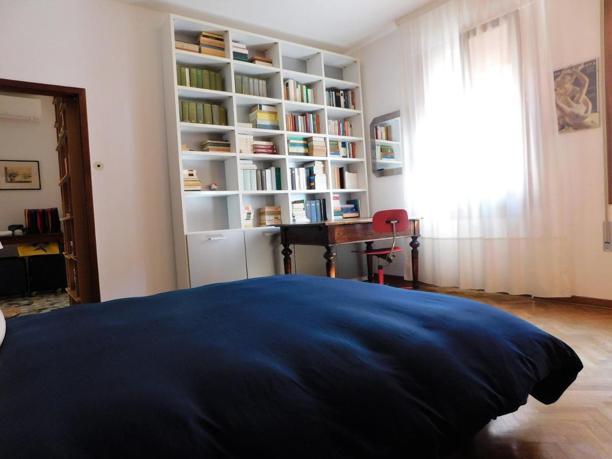 San Marco City Center Nouvelle Vague Apartment Velence Kültér fotó