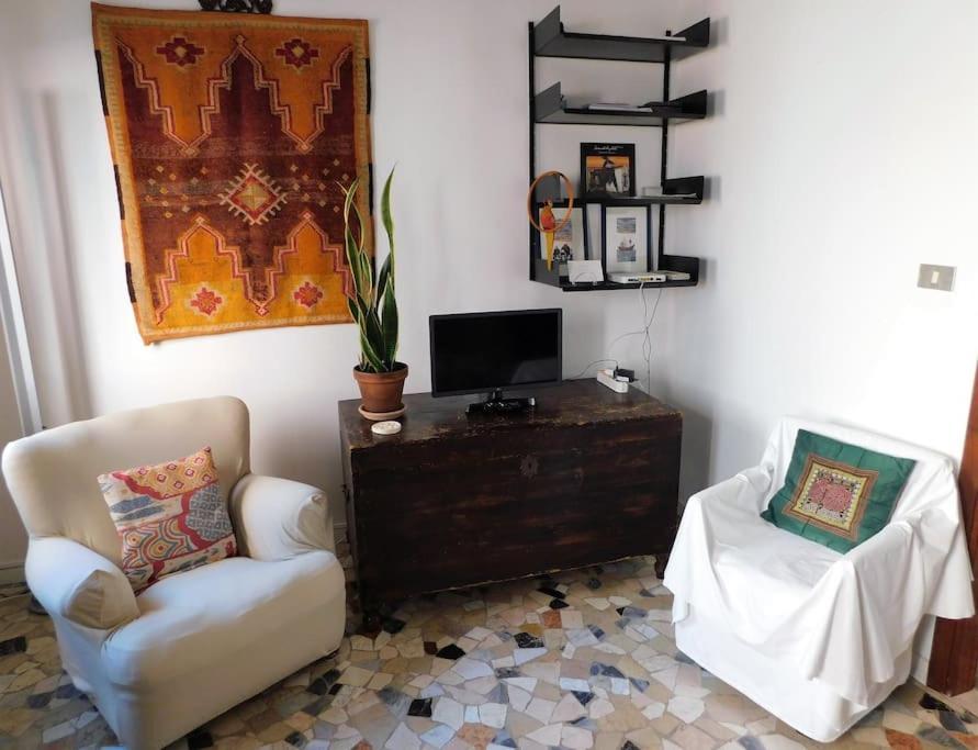 San Marco City Center Nouvelle Vague Apartment Velence Kültér fotó