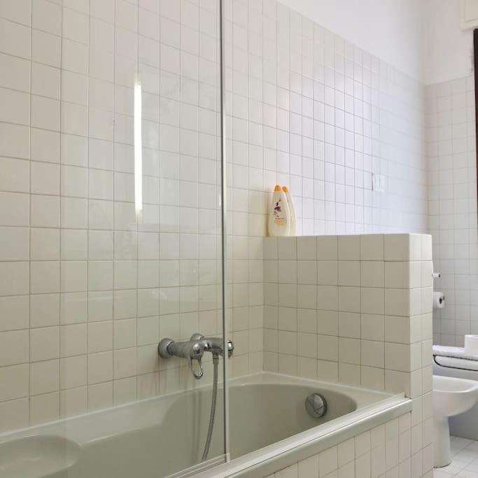 San Marco City Center Nouvelle Vague Apartment Velence Kültér fotó
