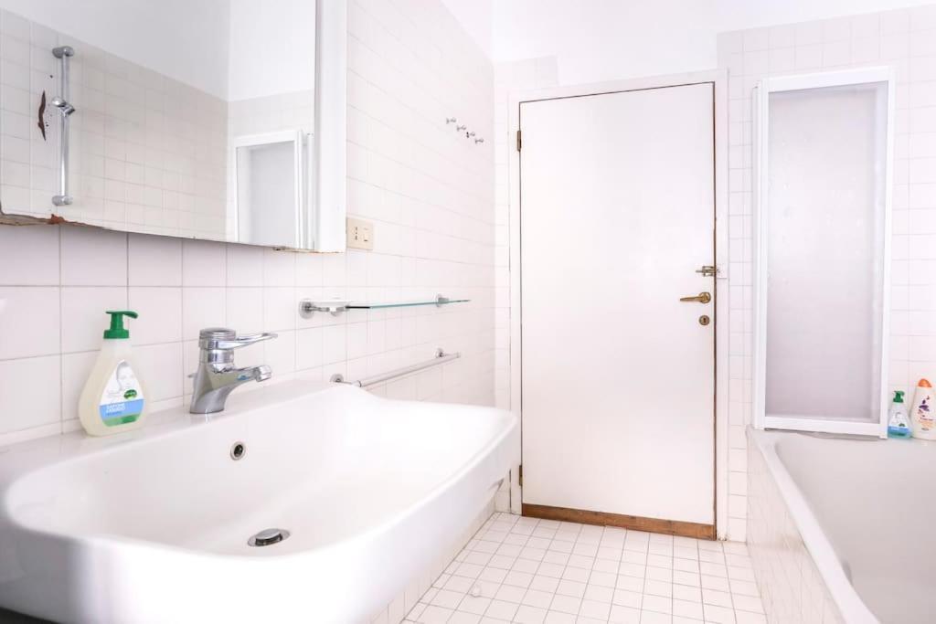 San Marco City Center Nouvelle Vague Apartment Velence Kültér fotó