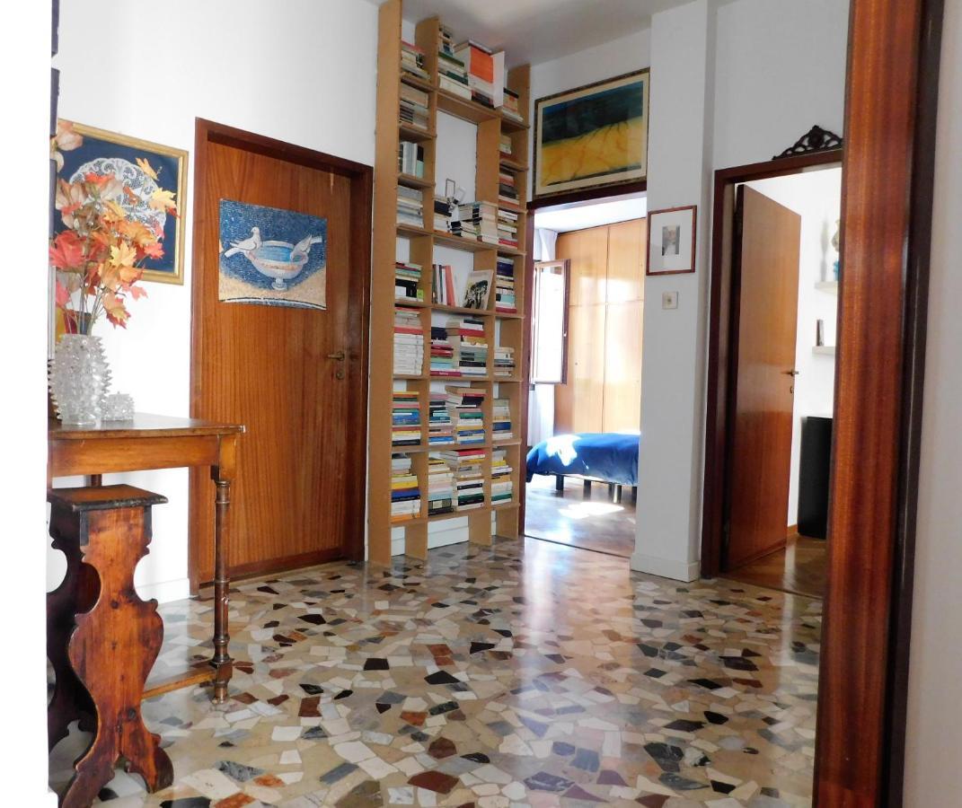 San Marco City Center Nouvelle Vague Apartment Velence Kültér fotó
