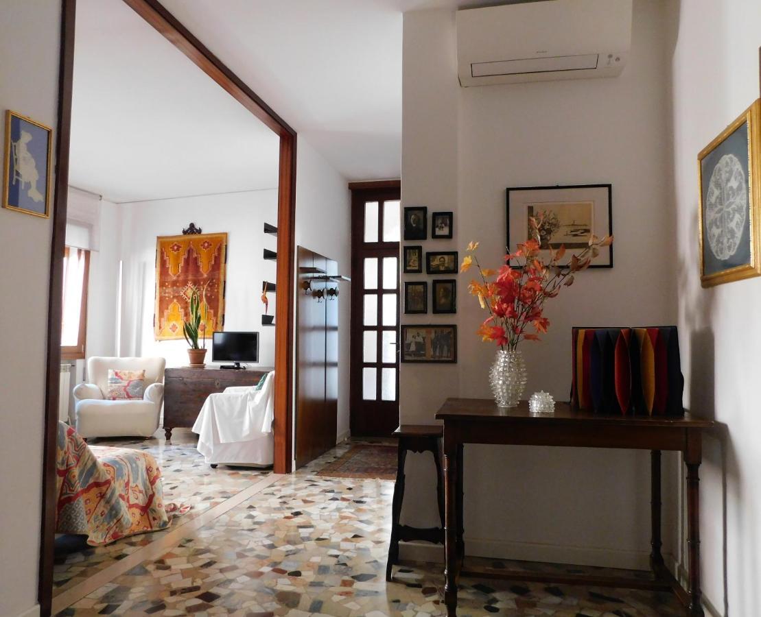 San Marco City Center Nouvelle Vague Apartment Velence Kültér fotó