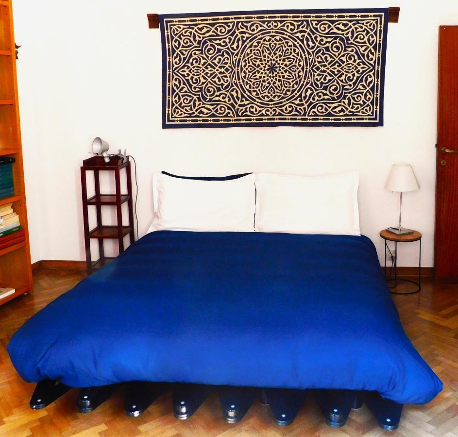San Marco City Center Nouvelle Vague Apartment Velence Kültér fotó