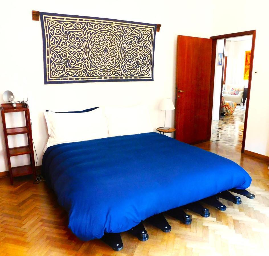 San Marco City Center Nouvelle Vague Apartment Velence Kültér fotó