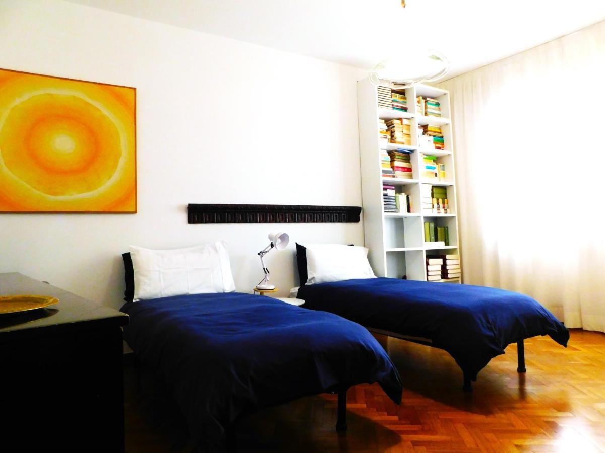 San Marco City Center Nouvelle Vague Apartment Velence Kültér fotó
