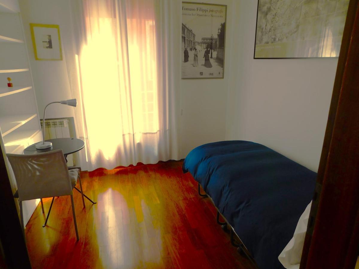 San Marco City Center Nouvelle Vague Apartment Velence Kültér fotó