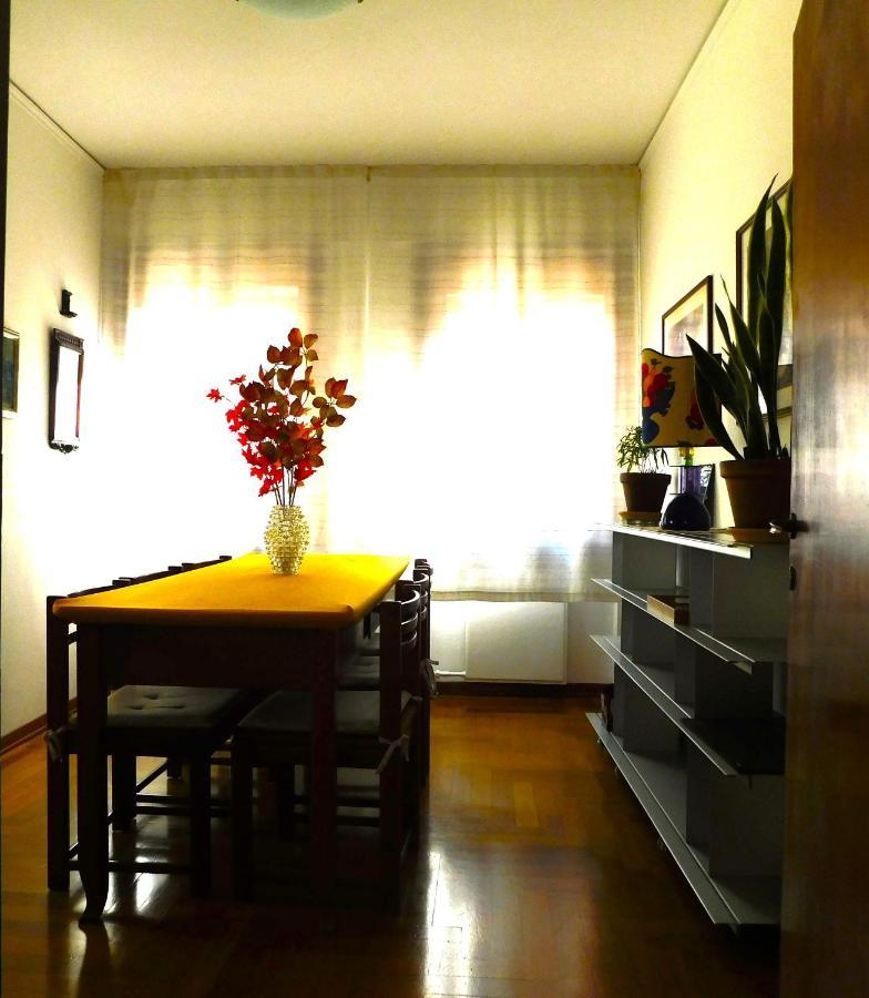 San Marco City Center Nouvelle Vague Apartment Velence Kültér fotó